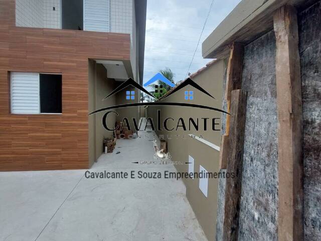 #7 - Casa para Venda em São Vicente - SP - 1