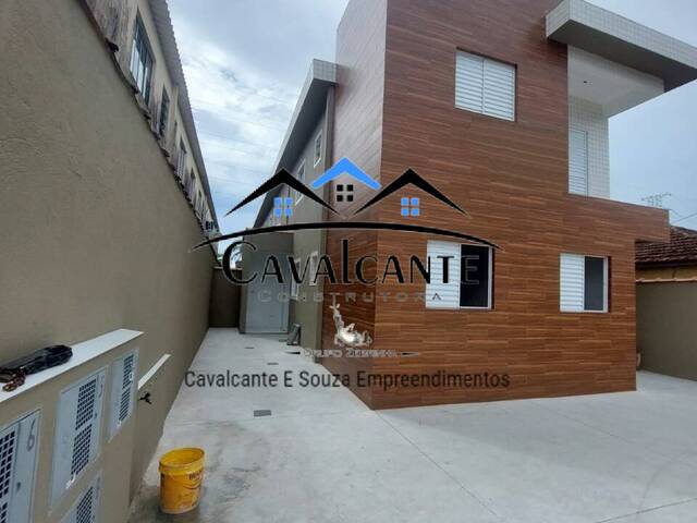 #7 - Casa para Venda em São Vicente - SP - 3