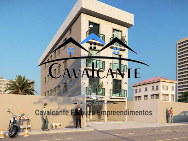 #49 - Apartamento para Venda em São Vicente - SP