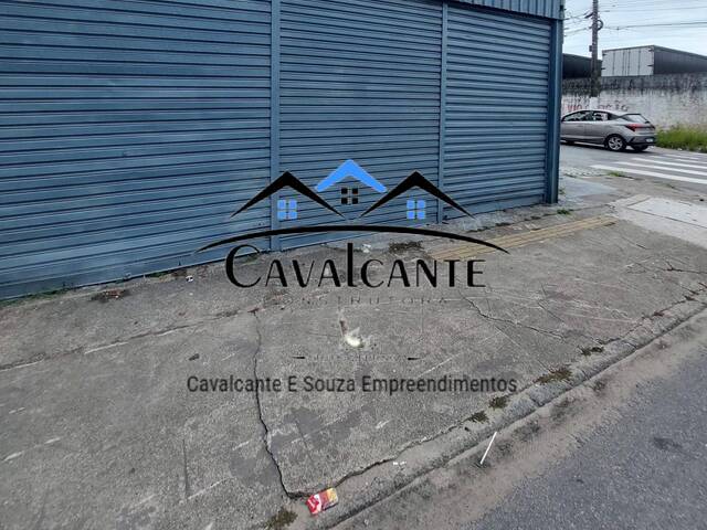 #54 - Sala para Venda em São Vicente - SP