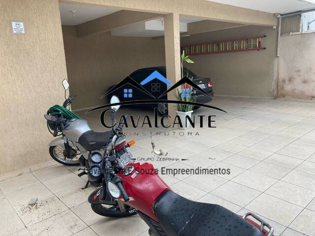 #56 - Casa para Venda em Praia Grande - SP - 2