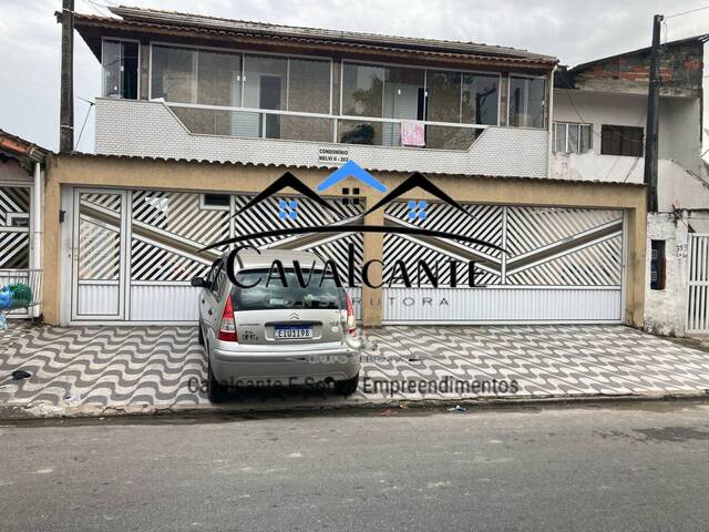 Venda em Melvi - Praia Grande