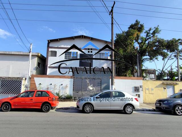 #59 - Sala para Venda em Praia Grande - SP - 3