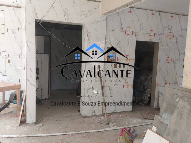 #49 - Apartamento para Venda em São Vicente - SP