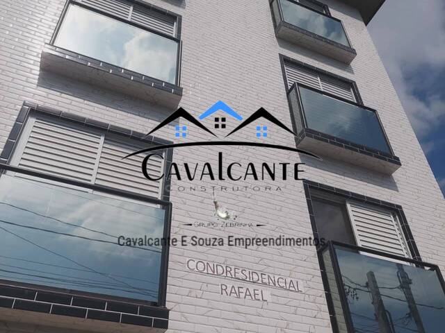 #49 - Apartamento para Venda em São Vicente - SP