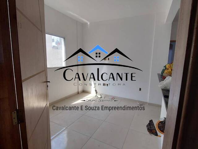 #67 - Apartamento para Venda em São Vicente - SP