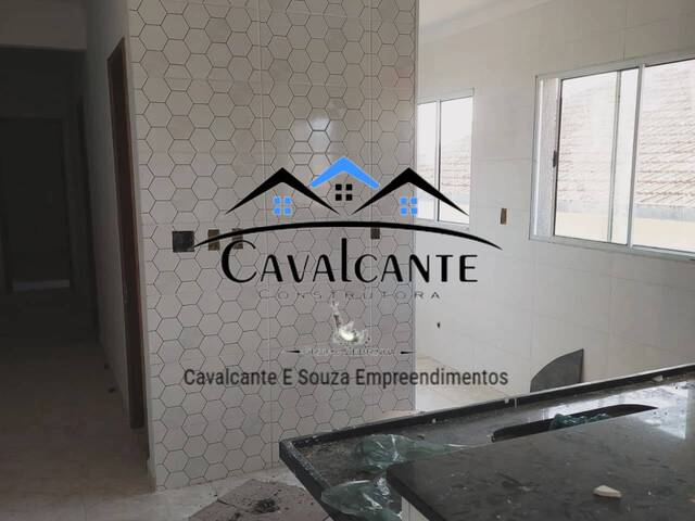 #68 - Apartamento para Venda em São Vicente - SP - 2