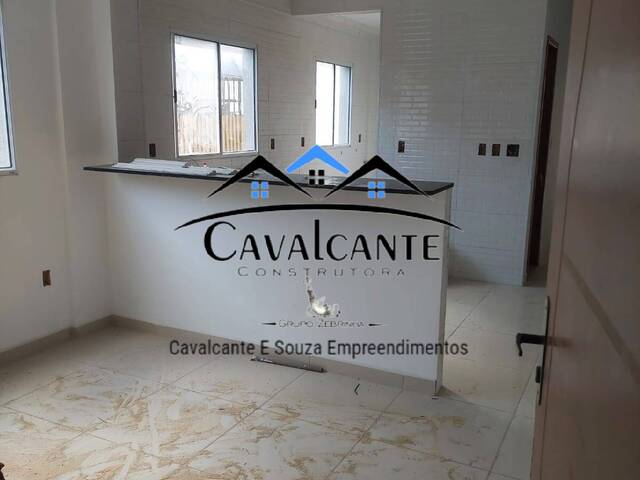 #69 - Apartamento para Venda em São Vicente - SP