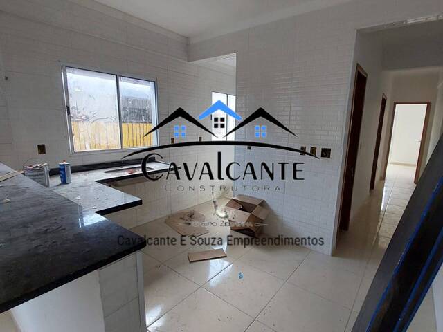 #69 - Apartamento para Venda em São Vicente - SP