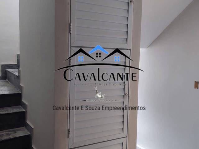 #69 - Apartamento para Venda em São Vicente - SP