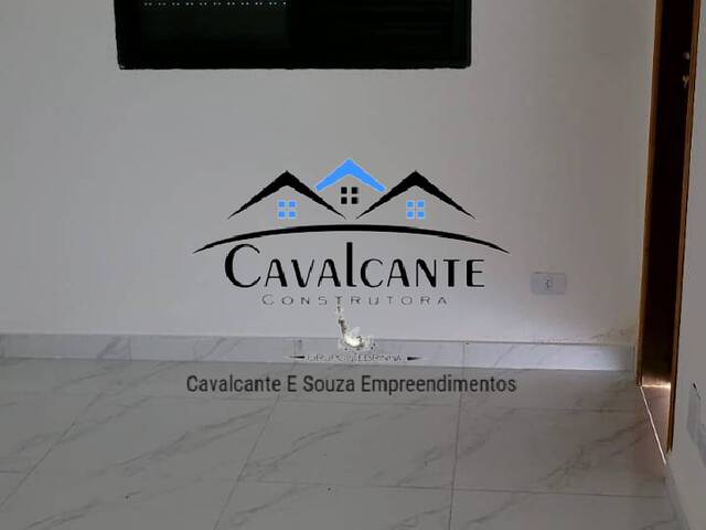 #71 - Casa em condomínio para Venda em São Vicente - SP