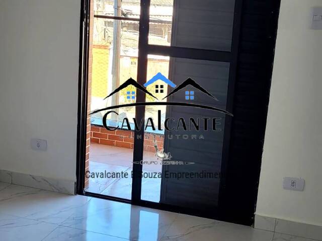 #71 - Casa em condomínio para Venda em São Vicente - SP