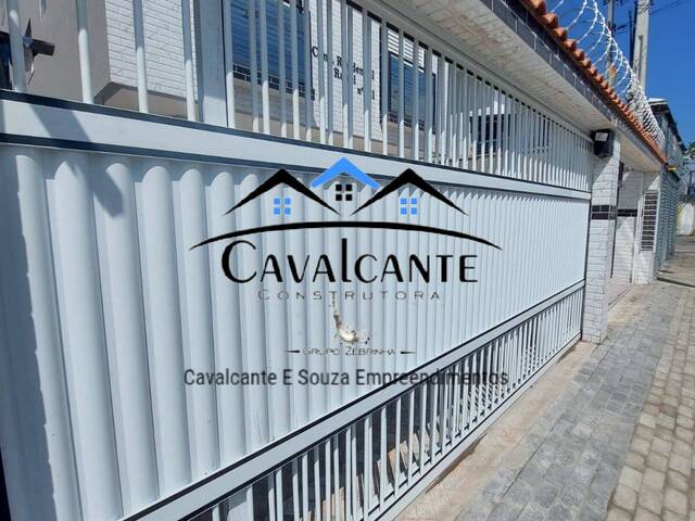 #49 - Apartamento para Venda em São Vicente - SP