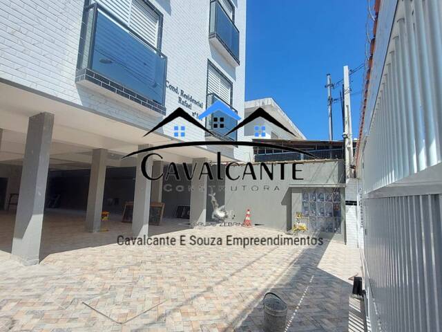 #49 - Apartamento para Venda em São Vicente - SP