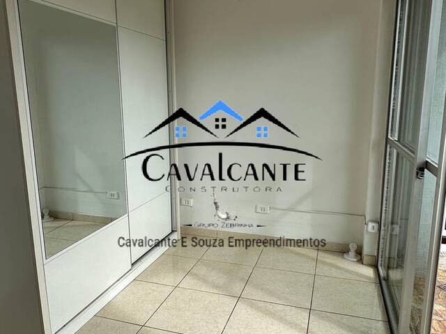 #72 - Apartamento para Venda em São Vicente - SP