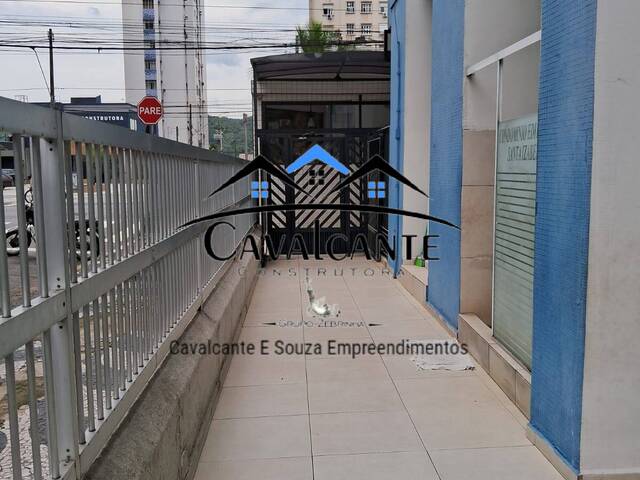 #73 - Apartamento para Venda em São Vicente - SP